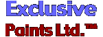 Exclusive Paints Ltd.